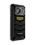 Смартфон Hotwav W11 6/256gb black - миниатюра 2