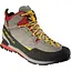 Ботинки LaSportiva Boulder X Mid GTX 44 Grey/Red LaSportiva (1052-17EGR 44) - миниатюра 1
