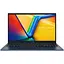 Ноутбук ASUS VivoBook 15 X1504ZA-BQ108MXM i3-1215U la 4.40 GHz,16GB,512GB,UHD,Без ОС - мініатюра 1