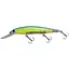 Воблер Imakatsu Divin g Riprizer 110 Slow Rizer 112 mm 19.0 g Зелено-Бело-Синий (1013-1452.01.84) - миниатюра 1