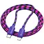 Кабель Hoco Type-C Lightning Meridian PD Charging Data Cable X116 1 м 27W - миниатюра 1