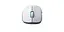 Комп'ютерна миша Cherry Xtrfy M64 WL/USB-A RGB білий teh0014108 - мініатюра 3