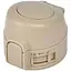Крышка для термоса Zojirushi SM-PB Бежевый (1013-1678.06.99) - миниатюра 1