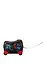 Валіза Samsonite DREAM2GO DISNEY SPIDERMAN 52 см MYSTERY 52х38x21 56C*52002 - мініатюра 7