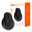 Мышь 2E MF325 Silent Wireless/Bluetooth Black (2E-MF325WBK) - миниатюра 8