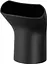 Фен-щітка Blow Dry & Style Caring, 1000Вт, 2 режими, іоніз-я, хол. обдув, чохол, кераміка, Remington teh0017532 - мініатюра 4