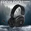 Гарнитура GamePro Asgard Freya Pro Black (HSW201B) - миниатюра 5
