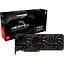 Видеокарта PowerColor AMD Radeon RX 9070 XT 16GB Reaper (RX9070XT 16G-A) (RX 9070 XT 16G-A) (GDDR6, 256 bit, PCI-E v5.0 x16) - миниатюра 2