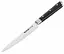 Набор ножей Ice Force, 2шт, нержавеющая сталь, пластик, черный Tefal kuh0014546 - миниатюра 5