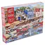 Пазл CherryPazzi Прибрежный город 1000 эл. (30479) - миниатюра 1