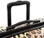 Валіза Heys Brown Leopard (M) (13128-3041-26) 930171 - мініатюра 5