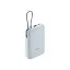 УМБ Xiaomi 10000mAh (BHR9073GL) - миниатюра 2