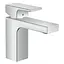 Смеситель для раковины Hansgrohe Vernis Shape 71561000 хром - миниатюра 1
