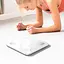 Ваги підлогові HOCO HI21 Smart body fat scale (6942007624121) - мініатюра 5