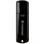 USB Flash накопичувач Transcend 4GB JetFlash 350 (TS4GJF350) - мініатюра 1