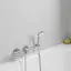 Термостат для ванны Grohe Grohtherm 800 Cosmopolitan 34766000 Хром - миниатюра 7