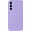 Чехол Epic Silicone Cover Lakshmi Full Camera для Samsung Galaxy S25 Edge Dasheen AAA [141792] - миниатюра 1