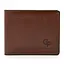Мужской кожаный кошелек Grande Pelle 11х9 см acs0029268 - миниатюра 1