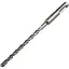 Бур Haisser Professional SDS-Plus 14х210 мм (79820) - миниатюра 1