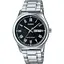 Чоловічий годинник Casio Timeless Collection MTP-V006D-1B - мініатюра 1