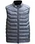 Жилет Viverra Warm Cloud Vest Grey XL (1102-РБ-2270314) - мініатюра 1
