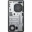 Комп'ютер HP ProDesk 600 G3 MT (i7-7700/16/240SSD/1TB/GTX1050 Ti-4Gb) Б/В - мініатюра 4