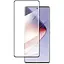 Захисне скло DK для Infinix Zero 30 4G 3D Full Glue 018640 black - мініатюра 1