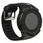Умные детские смарт часы Q360 Smart Baby Watch GPS Черный - миниатюра 1