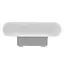 Подсветка Brille LED фасадная IP54 AL-255/6W NW GY - миниатюра 4