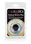 Эрекционное кольцо CalExotics Premium Silicone Ring Large прозрачный - миниатюра 5