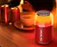 Портативна колонка Real-El RX705 5W Bluetooth TWS, RGB, Red - мініатюра 9