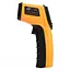 Інфрачервоний термометр (пірометр) безконтактний -50-530°C Benetech hoz0008982 - мініатюра 2
