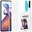 Захисне скло DK UV Curved для Motorola Edge 30 Ultra/Moto X30 Pro clear - мініатюра 1