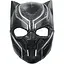 Маска Чорна пантера - мініатюра 1
