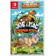 Игра New Joe and Mac Caveman Ninja - T-Rex Edition (русская версия) (Nintendo Switch) - миниатюра 1