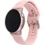 Ремінець DK CDK для Huawei Watch GT 2 46mm (LTN-B19) "L" 22mm Silicone Sport Band Classic (011018) (pink) - мініатюра 6