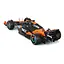 Авто-конструктор Mclaren MCL38 Bburago 18-28511 масштаб 1:24  - мініатюра 5