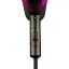 Фен Rotex RFF185-D FutureCare Gray/pink UA дорожній - мініатюра 3