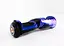 Гіроборд Smart Balance Wheel 8 Синий - мініатюра 3
