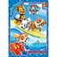 Пазли ТМ G-Toys із серії Paw Patrol 35 елементів PW0817 Різнокольоровий - мініатюра 1