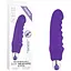Вібратор Lovetoy Rechargeable IJOY Silicone Waver 16.5 см фіолетовий - мініатюра 1