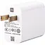 Універсальний зарядний пристрій Xiaomi QC 4.0 Quick Charge 27W MDY-10-EH White (1048523929) - мініатюра 2