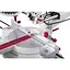 Пила торцовочная Jet JSMS-10L с протяжкой 1500 Вт (10000826M) - миниатюра 4
