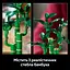 Конструктор LEGO Botanicals Бамбук счастья 325 деталей (10344) - миниатюра 12