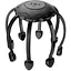 Масажер для голови YMi Head Massager 4 Motor Black [105677] - мініатюра 1