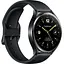 Smart Watch Xiaomi Watch 2 Black Case With Black TPU Strap (BHR8035GL) Black UA - мініатюра 3