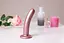 Фаллоимитатор Ouch! Smooth G-Spot Dildo 6apos;apos; 14.5 см (розовый) - миниатюра 23