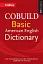 Collins COBUILD Basic American English Dictionary - миниатюра 1