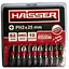 Бита Haisser PH2x25 мм 10 шт. (81295) - миниатюра 2