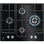 Варочная поверхность газовая Electrolux KGG6456K - миниатюра 1